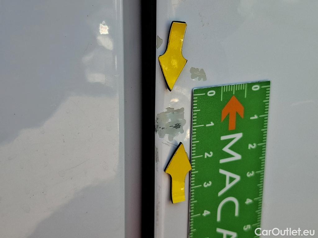  Fiat  Ducato FIAT   2014  4P Fourgon tôlé MH2 3T 120ch Easy Pro #35
