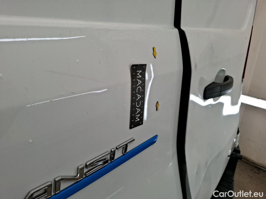  Ford  Transit FORD  / 2019 / 4P / Fourgon tôlé E 390 L3H3 elec.184CH TREND BUSINE #17