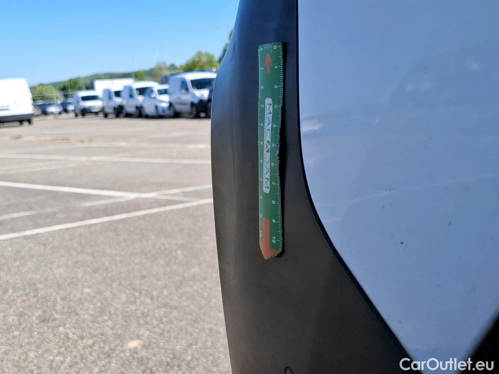  Peugeot  Expert  Fourgon Asphalt L3 2.0 HDi 120CV BVM6 E6dT #6
