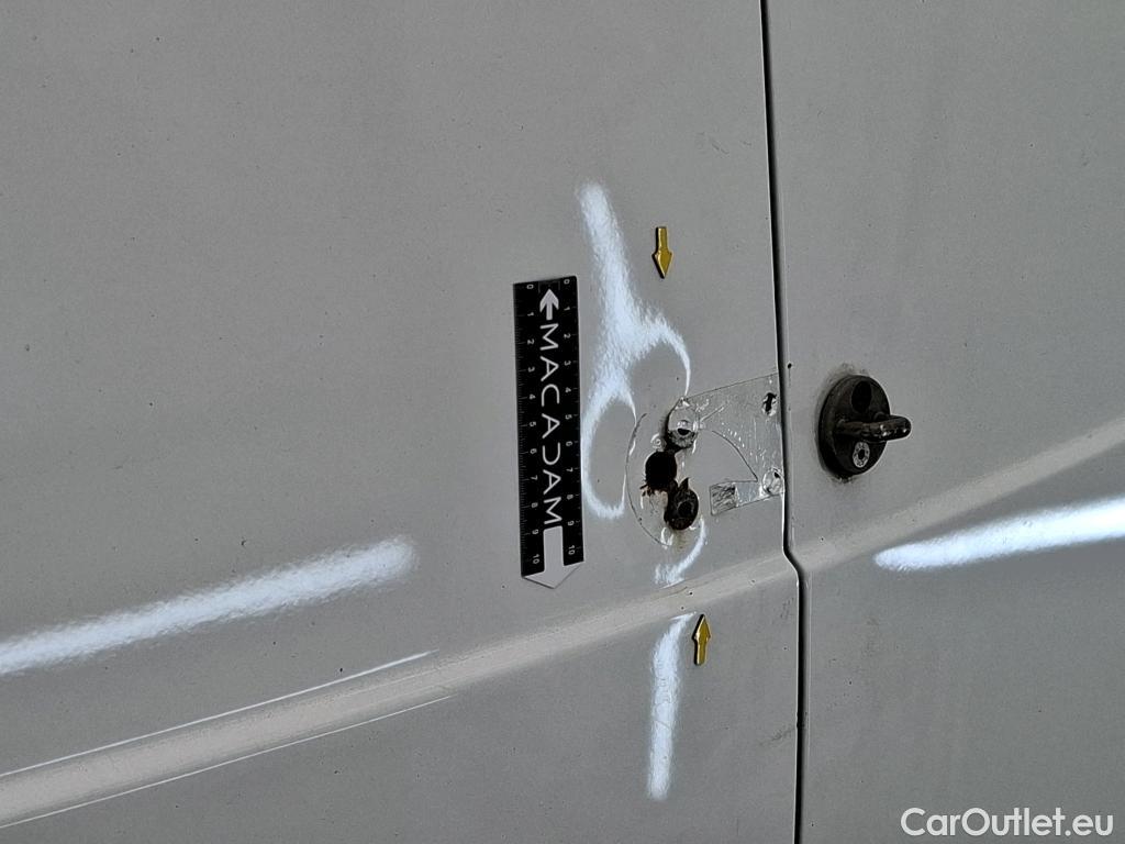  Citroen  Jumpy  Fourgon Club M 1.5 BlueHDi 100CV BVM6 E6d #12