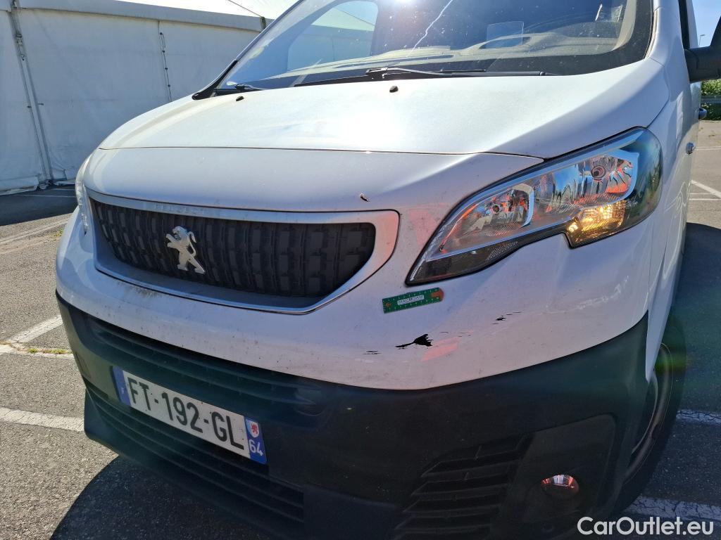  Peugeot  Expert  Fourgon Asphalt L3 2.0 HDi 120CV BVM6 E6dT #35