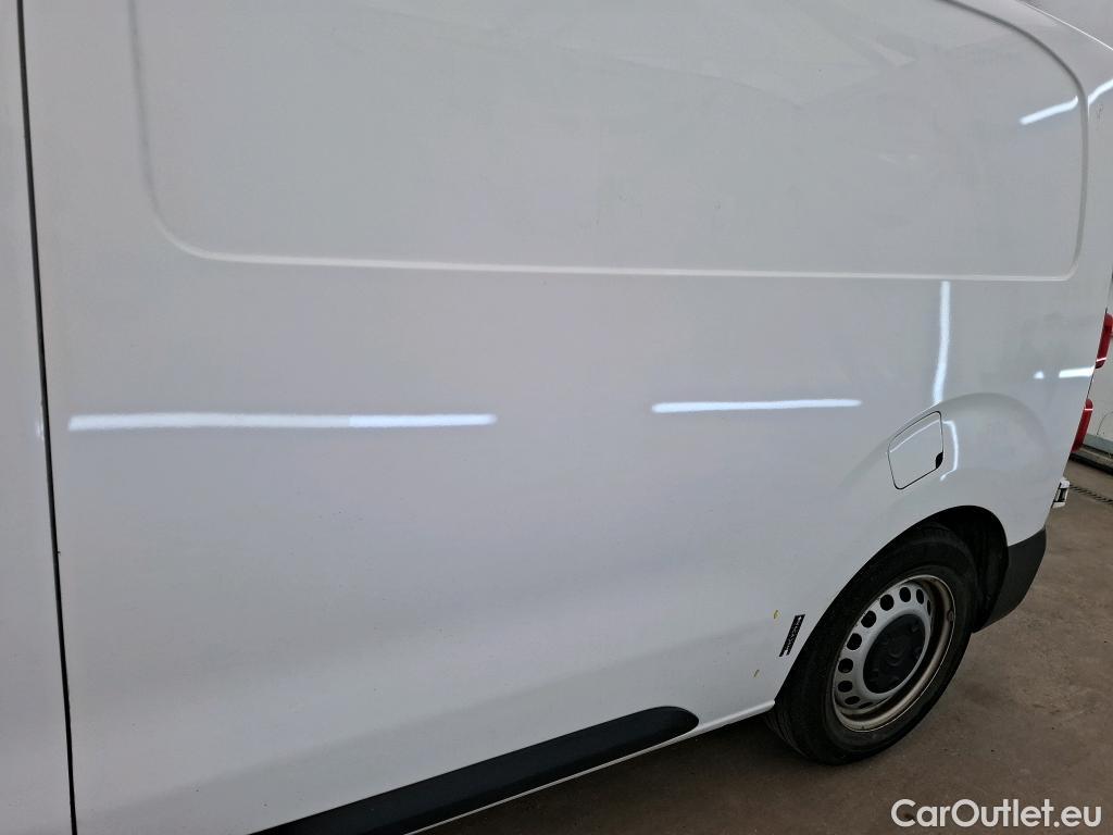  Citroen  Jumpy  Fourgon Club M 1.5 BlueHDi 100CV BVM6 E6d #3