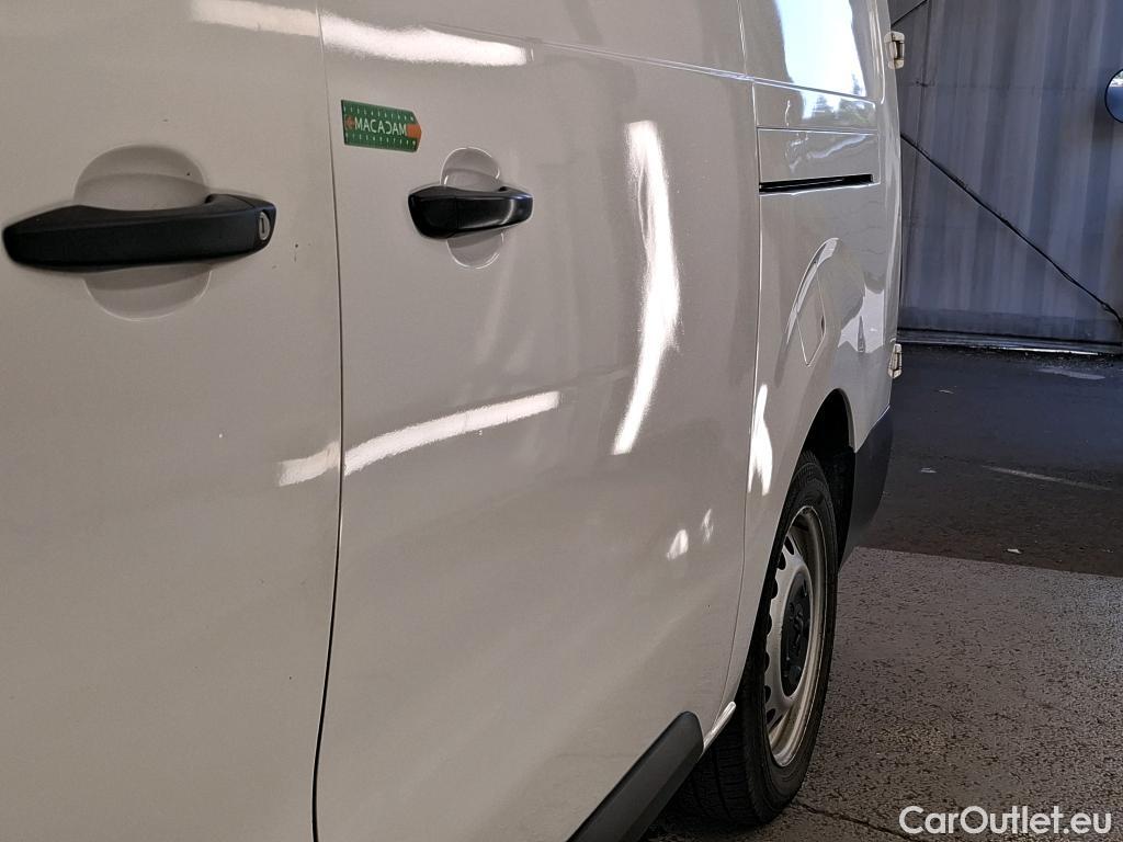  Peugeot  Expert  Fourgon Asphalt L3 2.0 HDi 120CV BVM6 E6dT #20