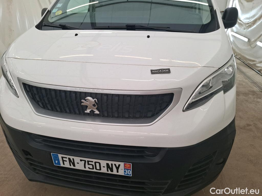  Peugeot  Expert PEUGEOT  / 2016 / 4P / Fourgon tôlé BLUEHDI 100 STANDARD PREMIUM #64