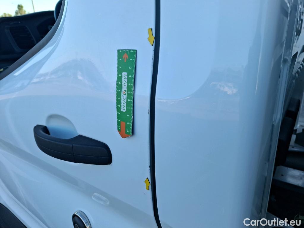  Ford  Transit  Plateau 350 L2 Trend 2.0 130CV #27
