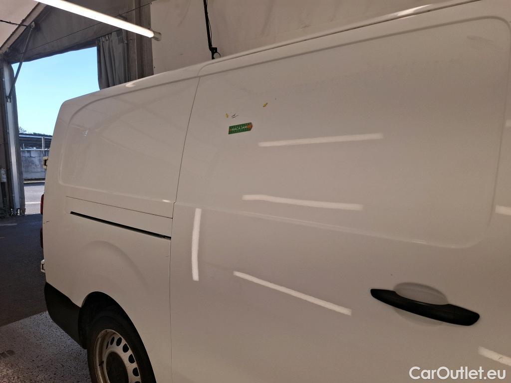  Peugeot  Expert  Fourgon Asphalt L3 2.0 HDi 120CV BVM6 E6dT #12