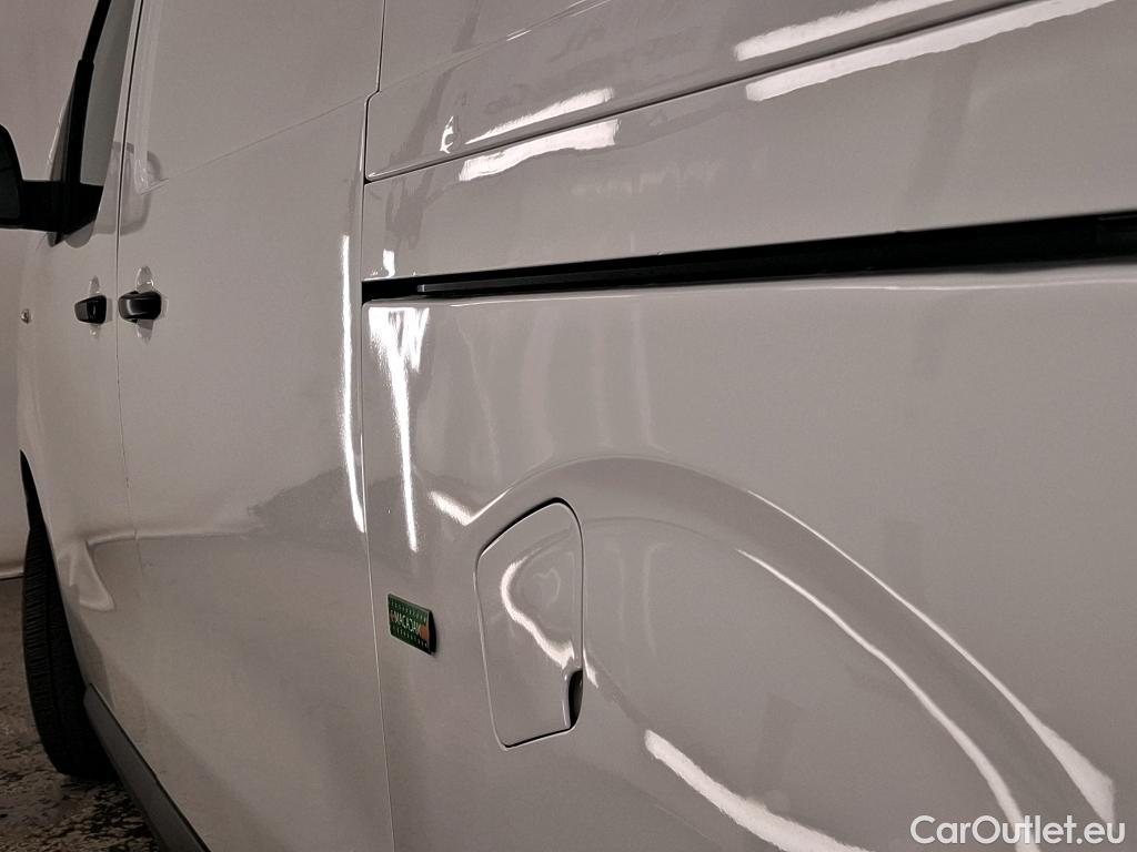  Peugeot  Expert  Fourgon Asphalt L3 2.0 HDi 120CV BVM6 E6dT #4