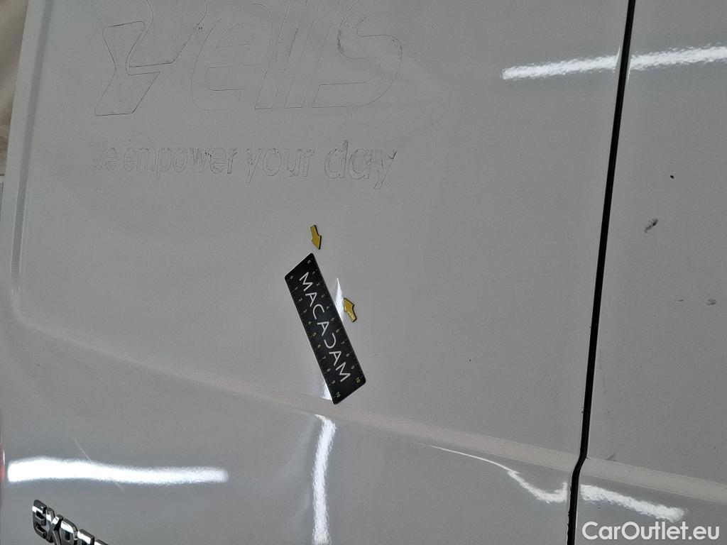 Peugeot  Expert PEUGEOT  / 2016 / 4P / Fourgon tôlé BLUEHDI 100 STANDARD PREMIUM #46