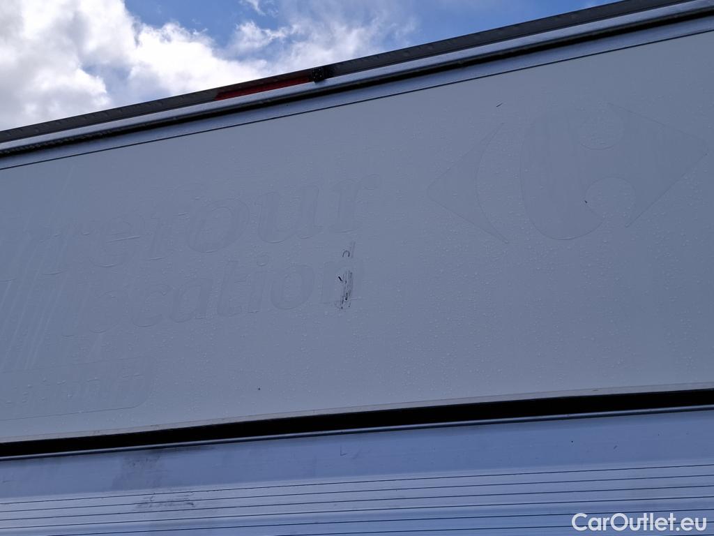  Fiat  Ducato FIAT  SC 2014 2P Châssis cabine H3Power 140 Maxi HD 35 L Busi #27