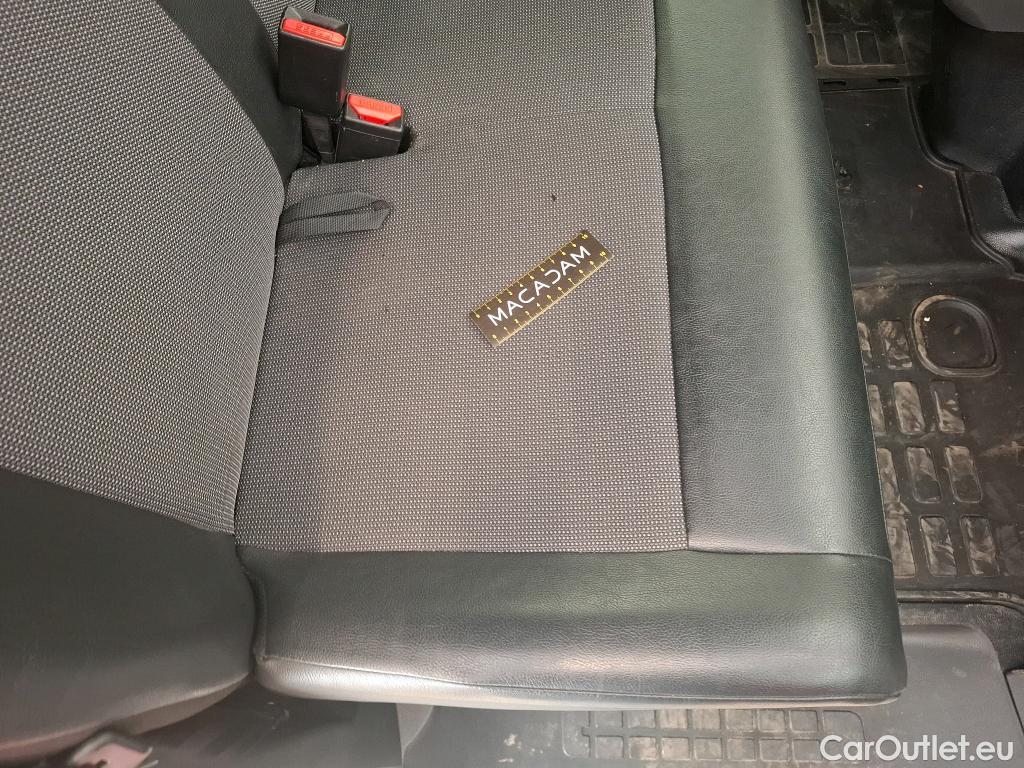  Peugeot  Expert PEUGEOT  / 2016 / 4P / Fourgon tôlé BLUEHDI 100 STANDARD PREMIUM #66