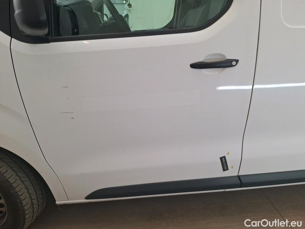  Peugeot  Expert PEUGEOT  / 2016 / 4P / Fourgon tôlé BLUEHDI 100 STANDARD PREMIUM #21