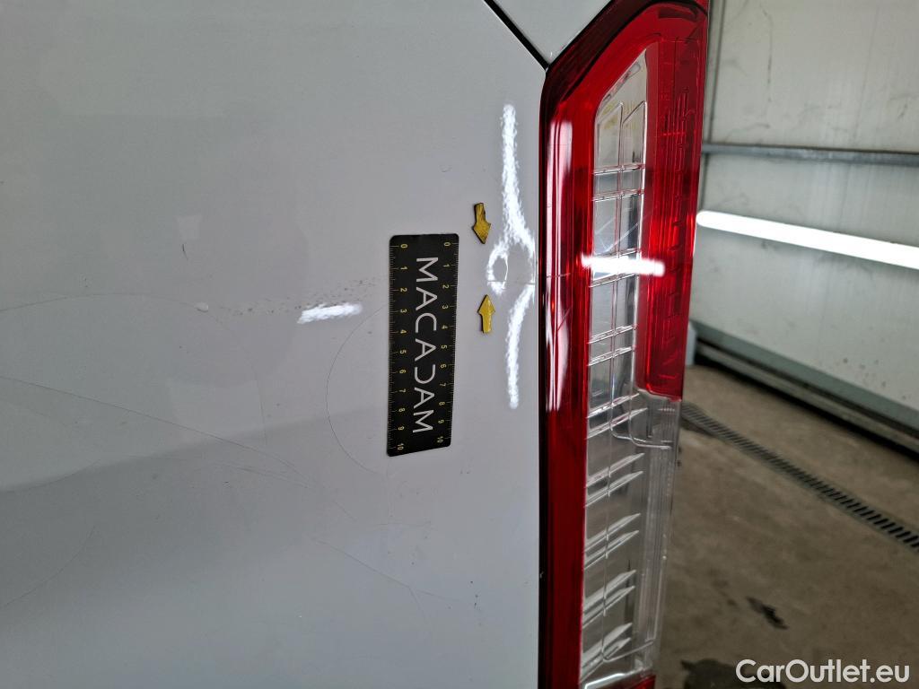  Ford  Transit FORD  / 2019 / 4P / Fourgon tôlé E 390 L3H3 elec.184CH TREND BUSINE #14