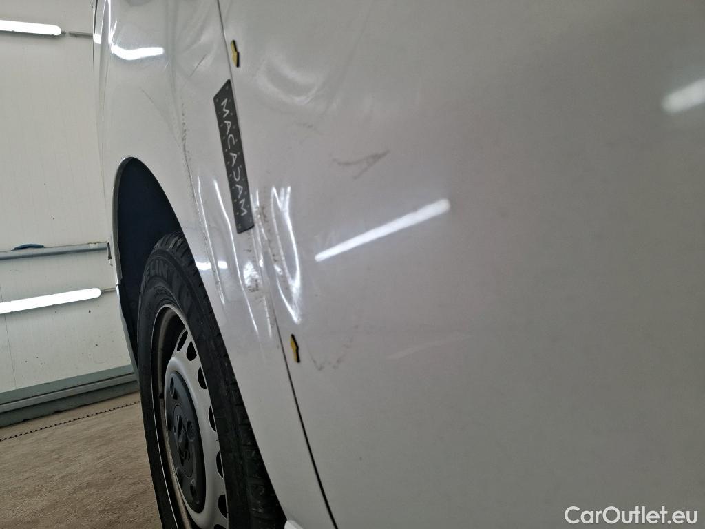  Peugeot  Expert PEUGEOT  / 2016 / 4P / Fourgon tôlé BLUEHDI 100 STANDARD PREMIUM #20