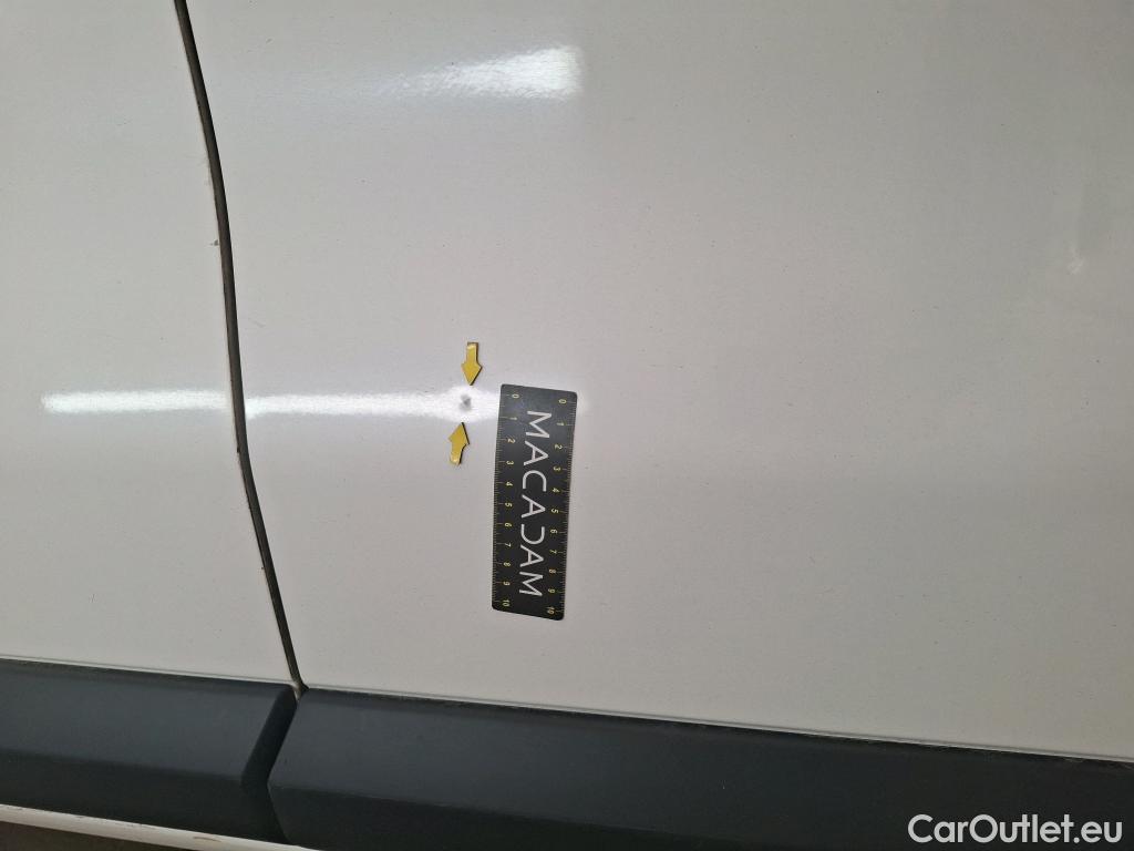  Peugeot  Expert PEUGEOT  / 2016 / 4P / Fourgon tôlé BLUEHDI 100 STANDARD PREMIUM #31