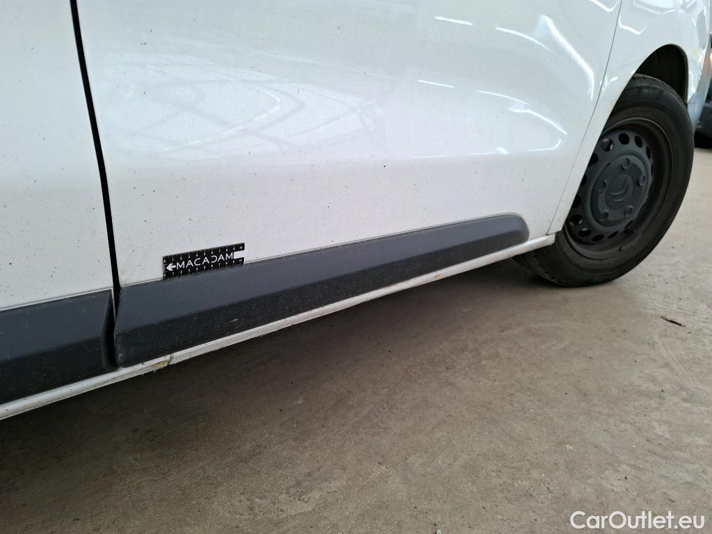  Citroen  Jumpy  Fourgon Club M 1.5 BlueHDi 100CV BVM6 E6d #5