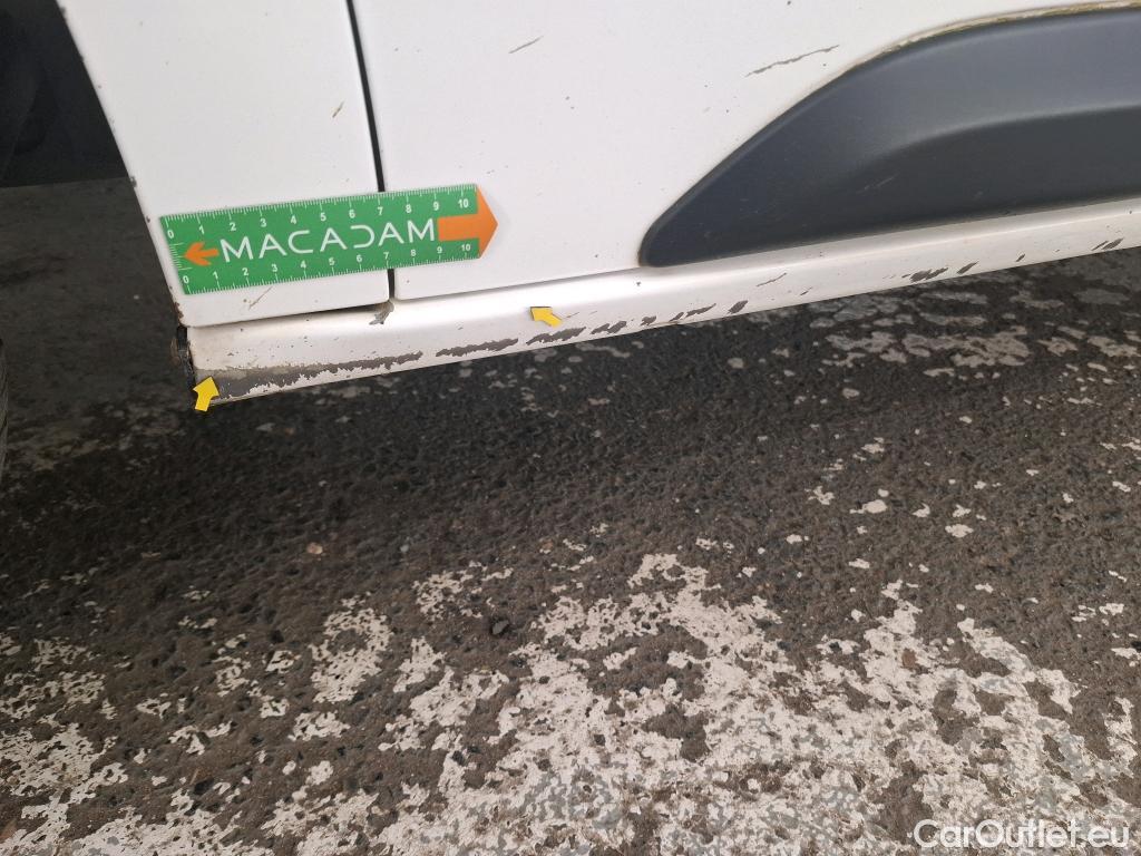  Peugeot  Expert  Fourgon Asphalt L3 2.0 HDi 120CV BVM6 E6dT #31