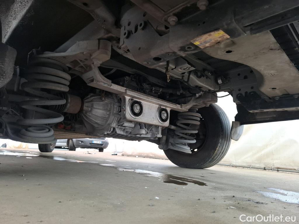  Ford  Transit FORD  / 2019 / 4P / Fourgon tôlé E 390 L3H3 elec.184CH TREND BUSINE #37