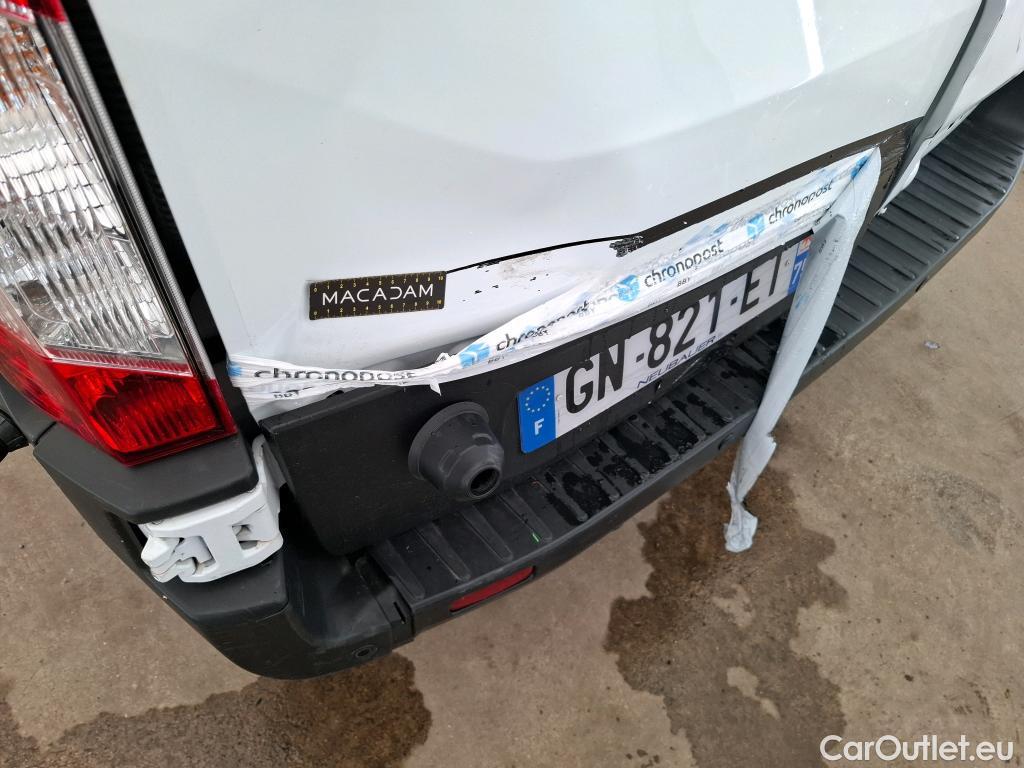  Ford  Transit FORD  / 2019 / 4P / Fourgon tôlé E 390 L3H3 elec.184CH TREND BUSINE #88