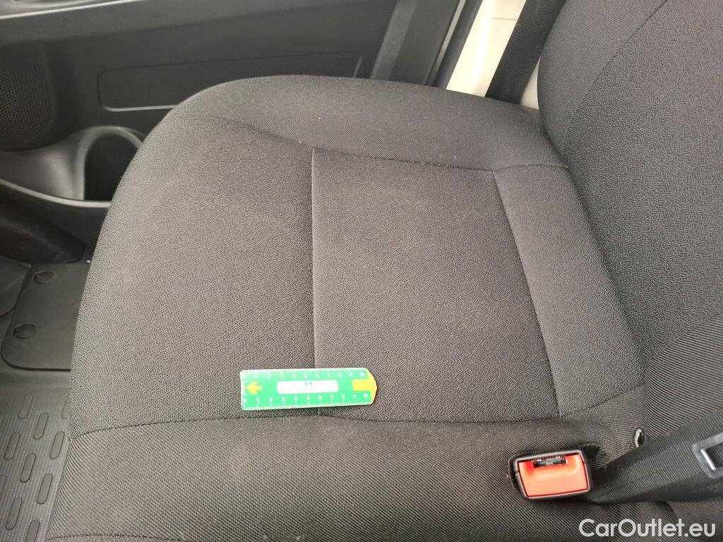  Fiat  Ducato FIAT  2014 4P Fourgon tôlé H3Power 120 30 C H1 Pack #13