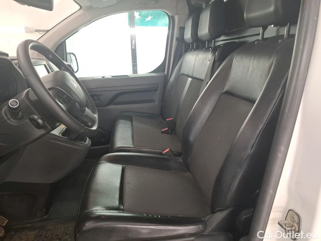  Peugeot  Expert  Fourgon Asphalt L3 2.0 HDi 120CV BVM6 E6dT #46