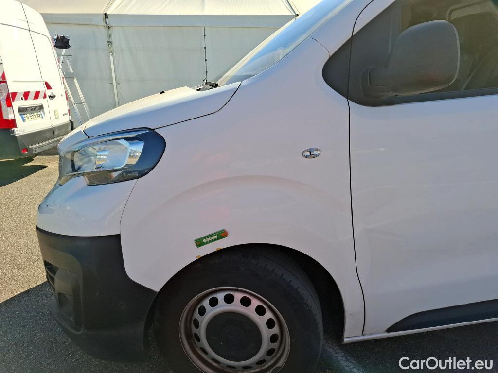  Peugeot  Expert  Fourgon Asphalt L3 2.0 HDi 120CV BVM6 E6dT #53