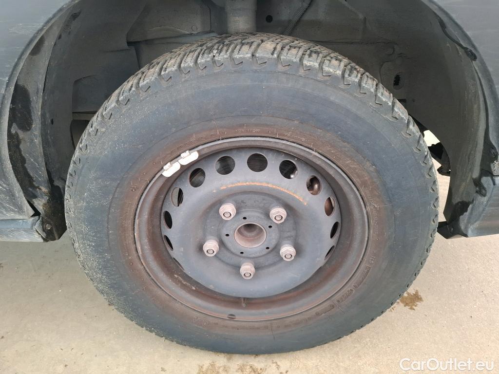  Ford  Transit FORD  / 2019 / 4P / Fourgon tôlé E 390 L3H3 elec.184CH TREND BUSINE #63