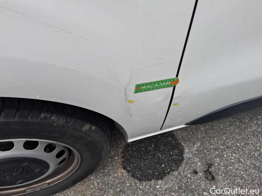 Peugeot  Expert PEUGEOT  / 2016 / 4P / Fourgon tôlé BLUEHDI 100 STANDARD PREMIUM #13
