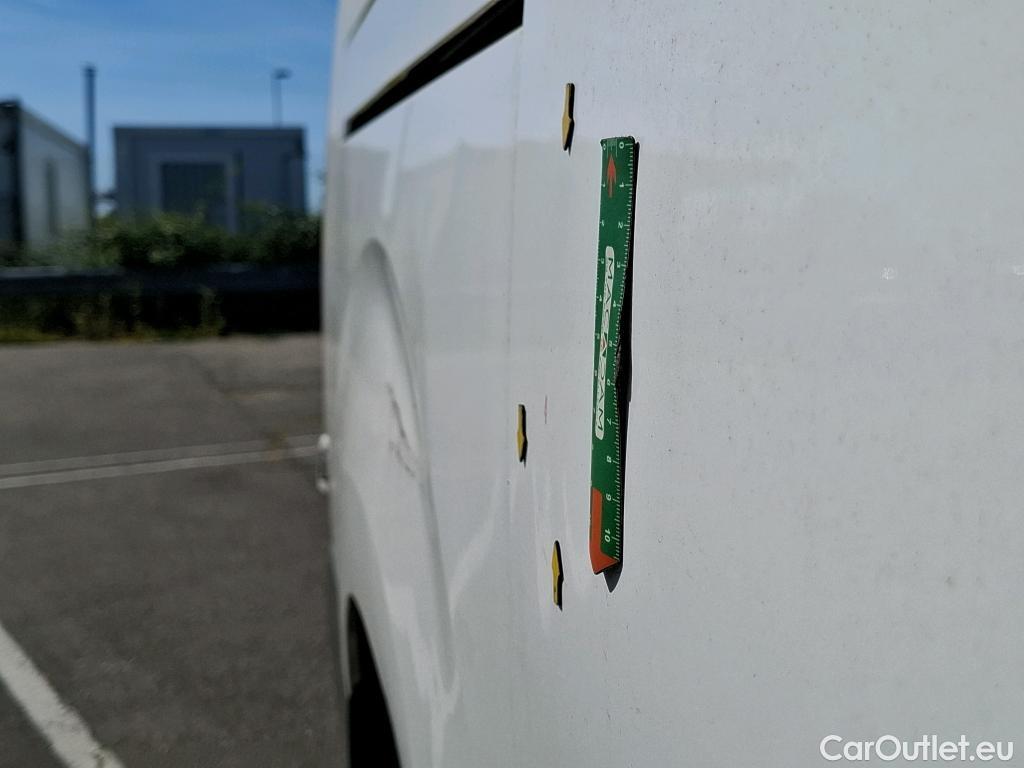  Peugeot  Expert  Fourgon Asphalt L3 2.0 HDi 120CV BVM6 E6dT #23