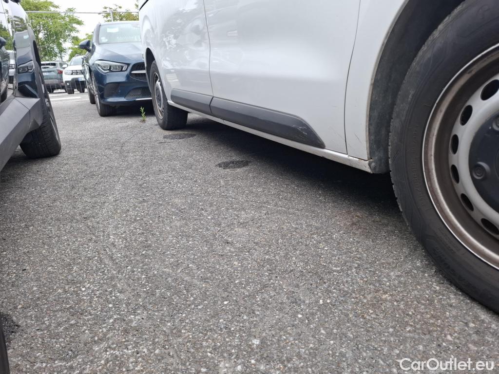  Peugeot  Expert PEUGEOT  / 2016 / 4P / Fourgon tôlé BLUEHDI 100 STANDARD PREMIUM #40