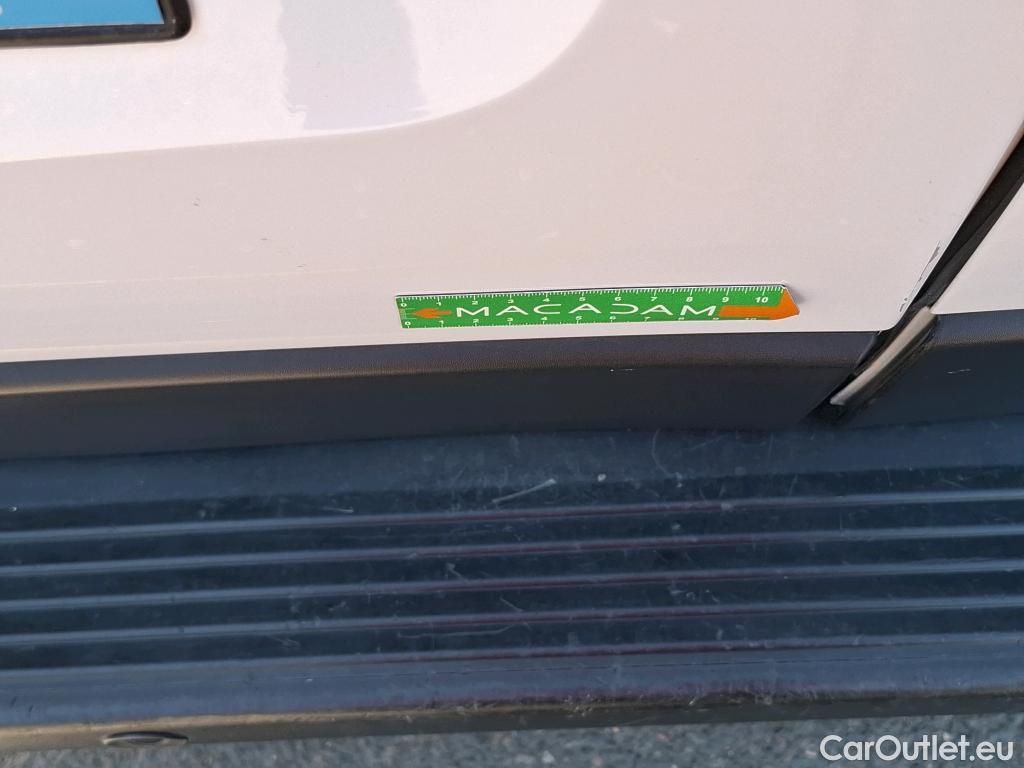  Fiat  Ducato FIAT   2014  4P Fourgon tôlé MH2 3T 120ch Easy Pro #16