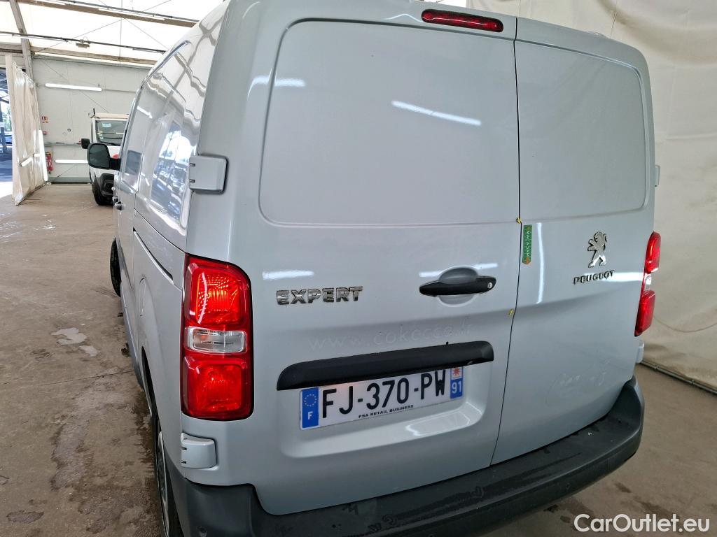  Peugeot  Expert  Fourgon Asphalt L2 2.0 HDi 120CV BVM6 E6dT #13