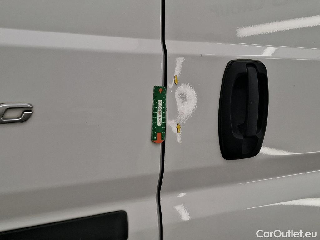  Fiat  Ducato FIAT  2014 4P Fourgon tôlé H3Power 120 30 C H1 Pack #11