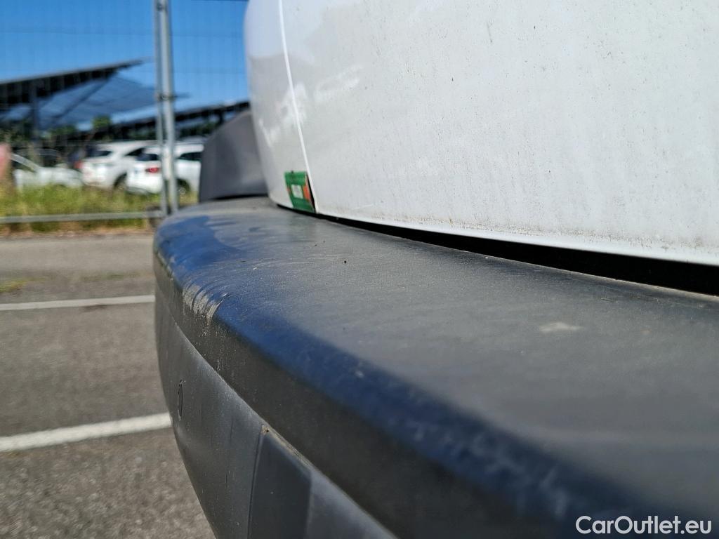  Peugeot  Expert  Fourgon Asphalt L3 2.0 HDi 120CV BVM6 E6dT #31