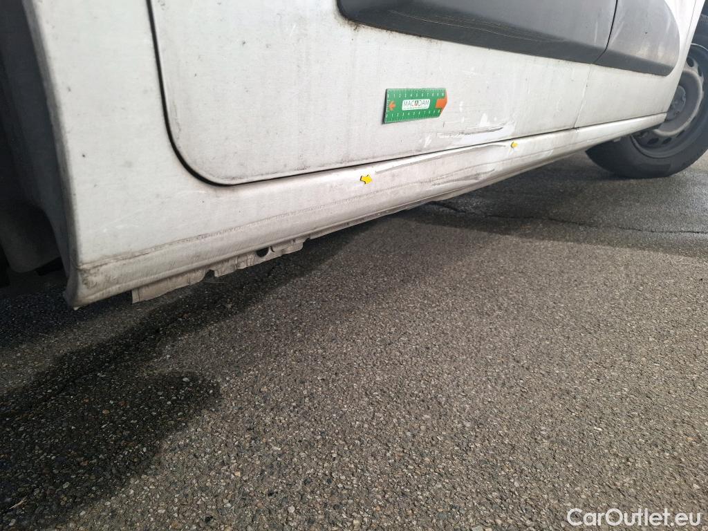  Peugeot  Partner  Asphalt L1 1.5 HDi 100CV BVM5 E6dT #10