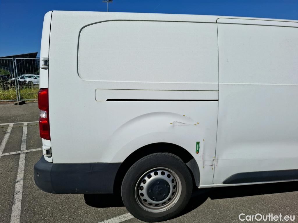  Peugeot  Expert  Fourgon Asphalt L3 2.0 HDi 120CV BVM6 E6dT #7