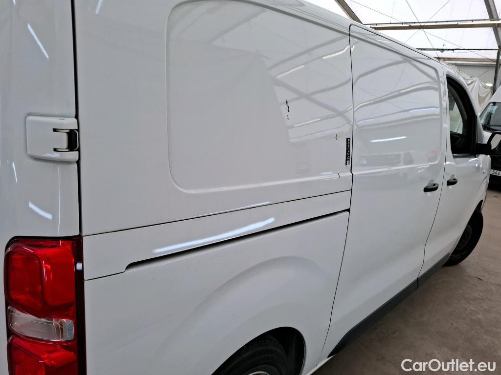  Citroen  Jumpy  Fourgon Club M 1.5 BlueHDi 100CV BVM6 E6d #8