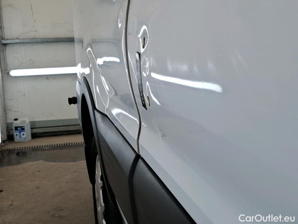  Ford  Transit FORD  / 2019 / 4P / Fourgon tôlé E 390 L3H3 elec.184CH TREND BUSINE #20