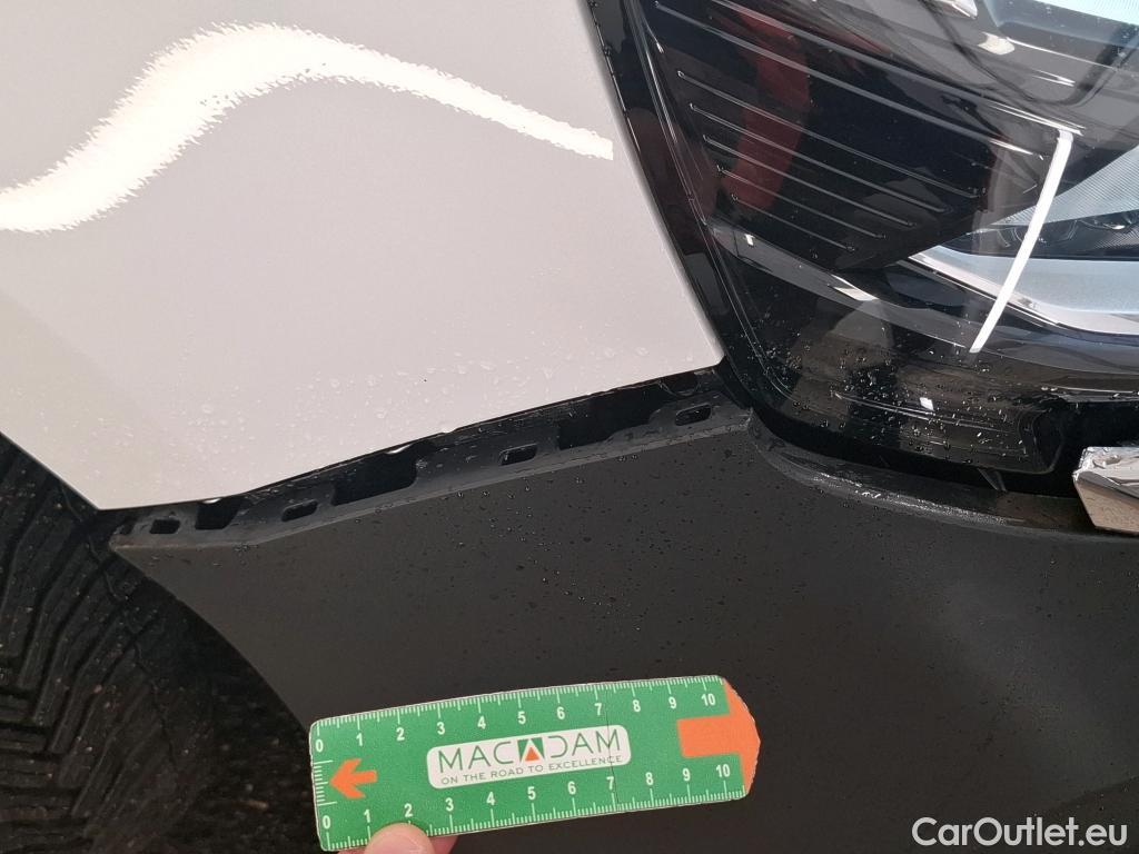  Nissan  Townstar NISSAN  EV / 2021 / 4P / Fourgonnette 45kWh N-Connecta #12