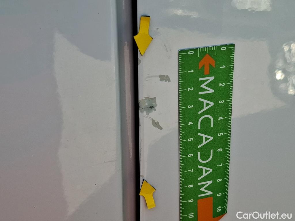  Fiat  Ducato FIAT   2014  4P Fourgon tôlé MH2 3T 120ch Easy Pro #34