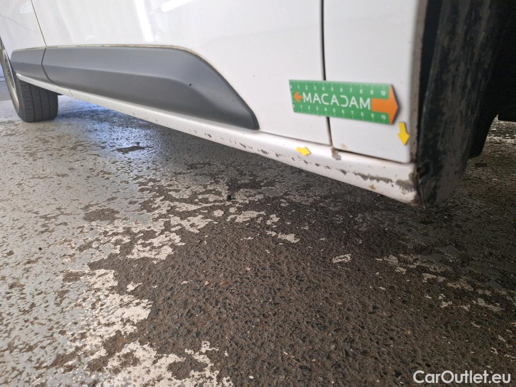  Peugeot  Expert  Fourgon Asphalt L3 2.0 HDi 120CV BVM6 E6dT #24