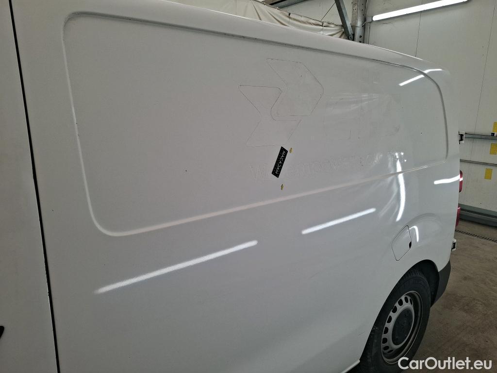  Peugeot  Expert PEUGEOT  / 2016 / 4P / Fourgon tôlé BLUEHDI 100 STANDARD PREMIUM #1