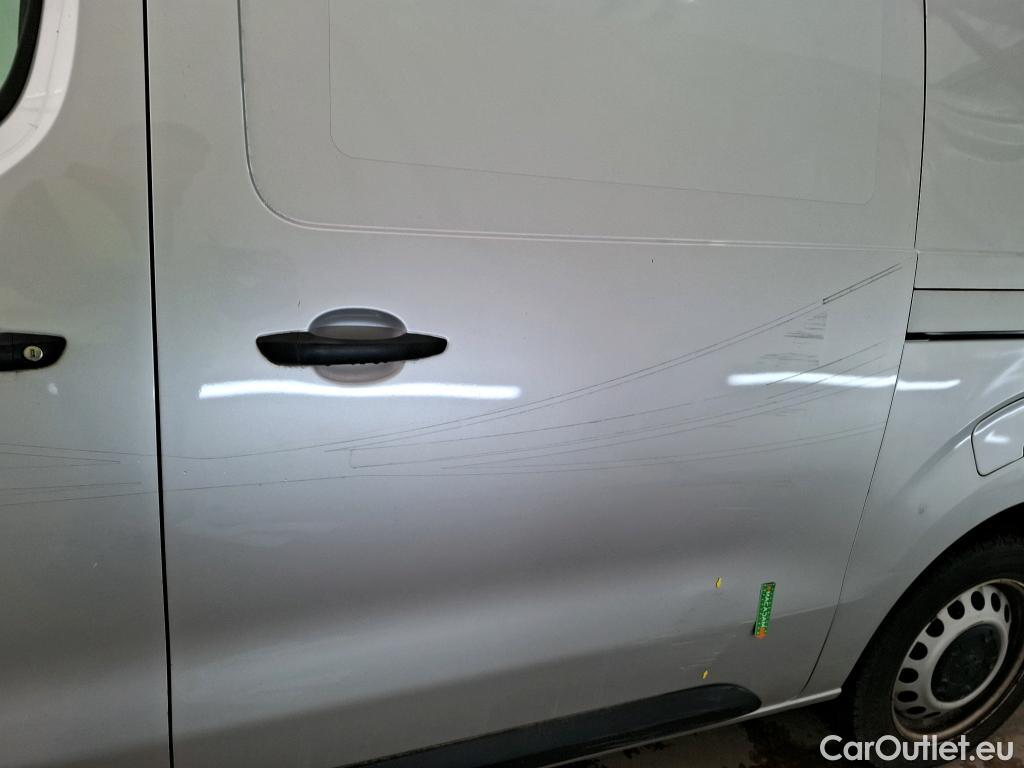  Peugeot  Expert  Fourgon Asphalt L2 2.0 HDi 120CV BVM6 E6dT #5