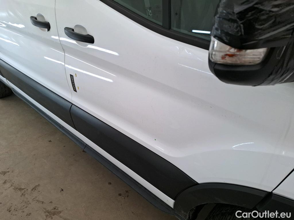  Ford  Transit FORD  / 2019 / 4P / Fourgon tôlé E 390 L3H3 elec.184CH TREND BUSINE #92