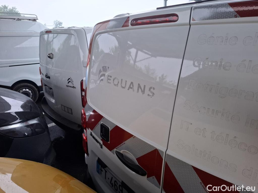  Citroen  Jumpy  Fourgon Club M 2.0 BlueHDi 120CV BVM6 E6dT #17