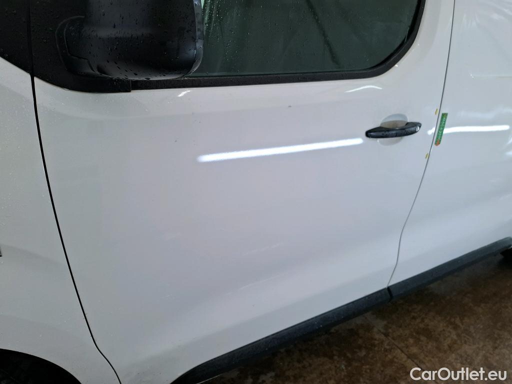  Citroen  Jumpy  Fourgon Club M 2.0 BlueHDi 120CV BVM6 E6dT #3
