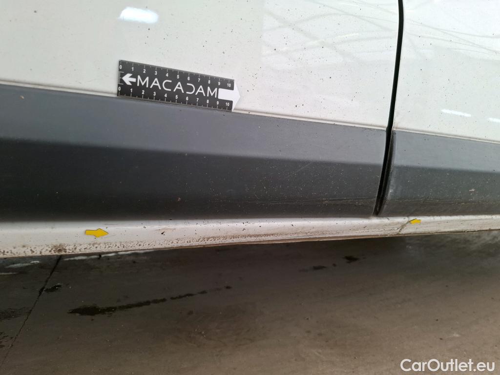  Citroen  Jumpy  Fourgon Club M 1.5 BlueHDi 100CV BVM6 E6d #15