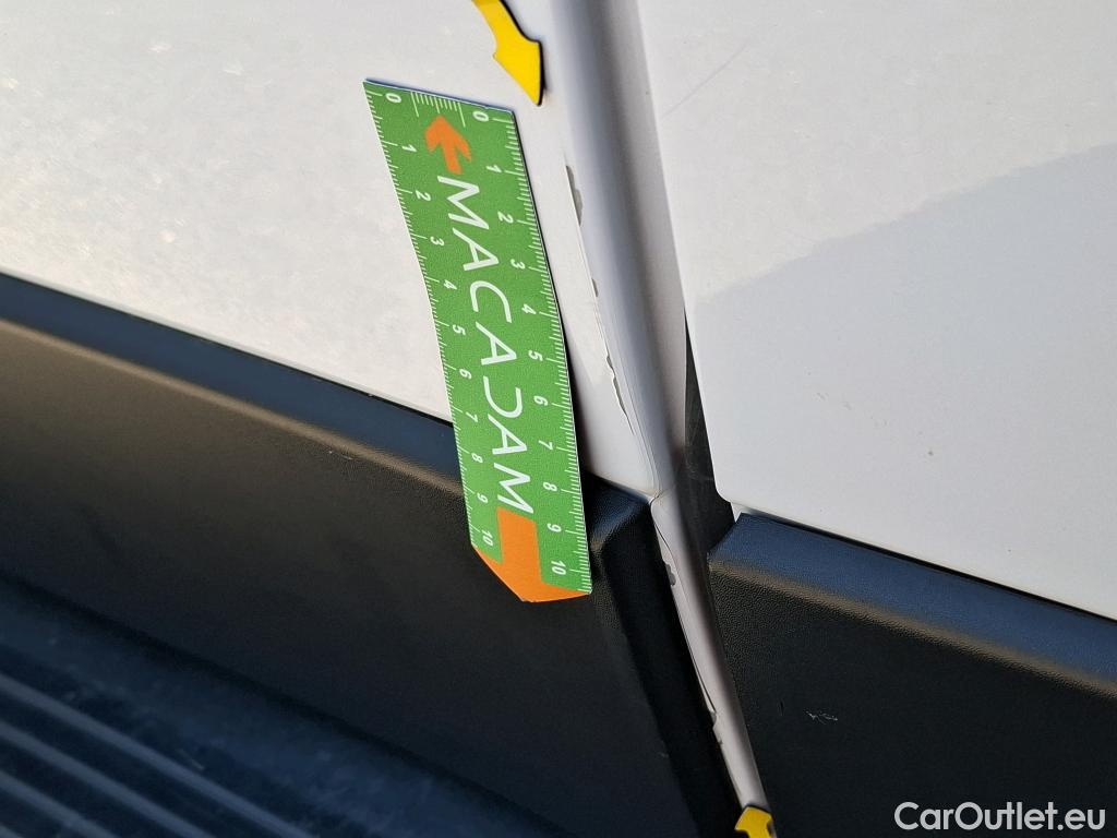  Fiat  Ducato FIAT   2014  4P Fourgon tôlé MH2 3T 120ch Easy Pro #7