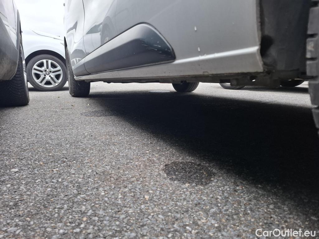  Peugeot  Expert PEUGEOT  / 2016 / 4P / Fourgon tôlé BLUEHDI 100 STANDARD PREMIUM #55