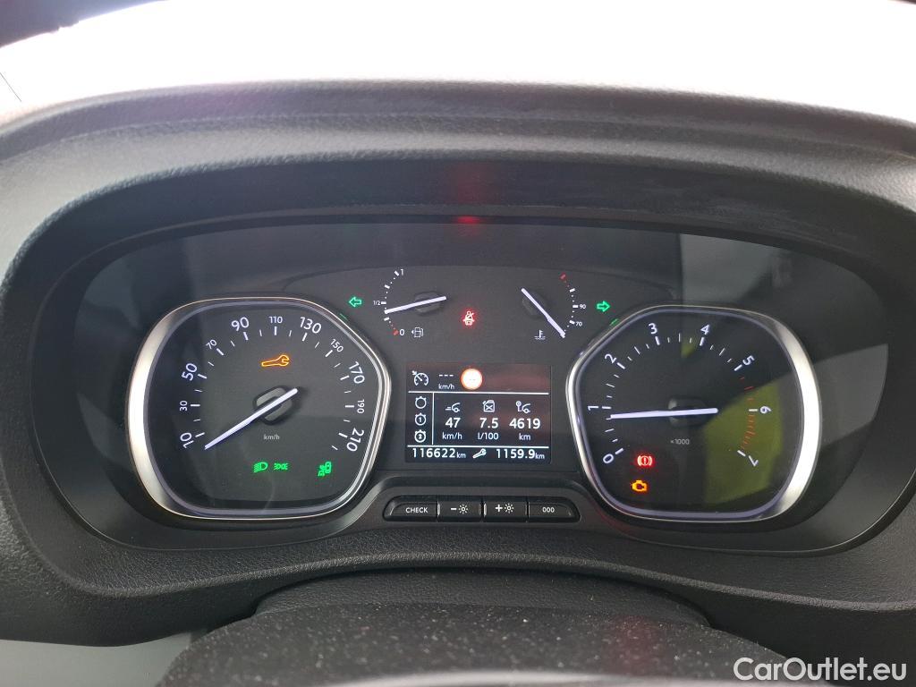  Peugeot  Expert  Fourgon Asphalt L2 2.0 HDi 120CV BVM6 E6dT #24