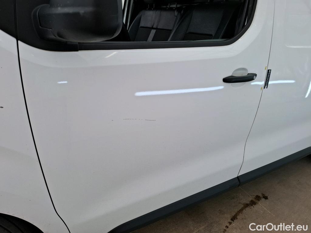  Citroen  Jumpy  Fourgon Club M 1.5 BlueHDi 100CV BVM6 E6d #19